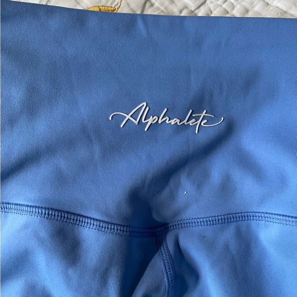 Alphalete